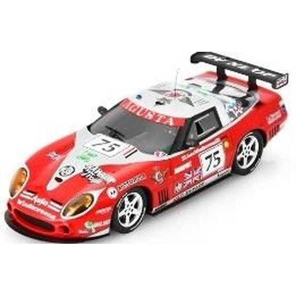 1/43 サリーンS7-R ポルシェ956L 2台セット