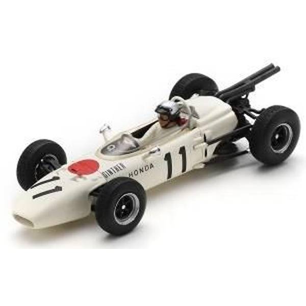 12月予約】スパーク 1/43 ホンダ RA272 No.11 1965 F1 メキシコGP