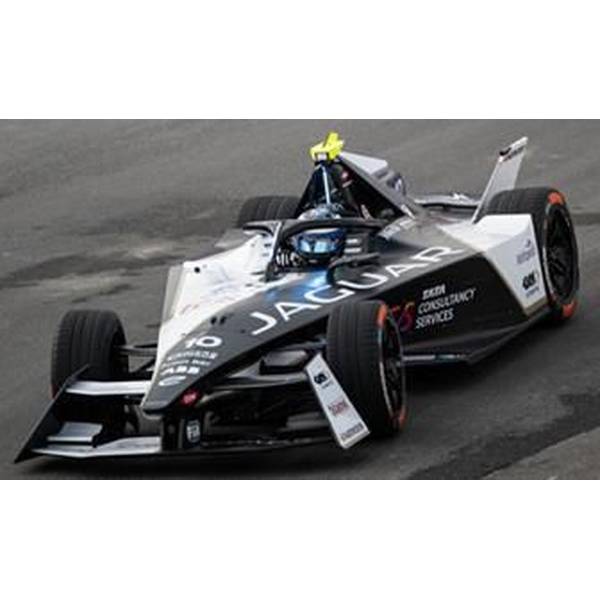 スパーク 1/43 No.10 ジャガーTCSレーシング 2023 フォーミュラE