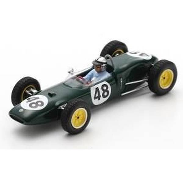 フランスのミニカー（シルバーホーク1957） ミニカー フランス