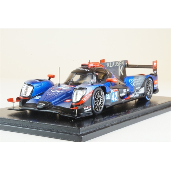 アシェット　1/43　ルマンカー　winner　5点　未開封　まとめて 5月予約】スパーク 1/18 レクサス RC F LMGT3 No.78 2025 ル