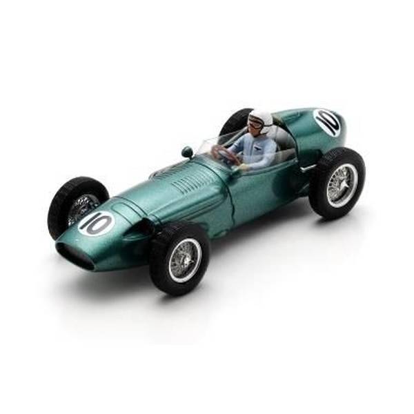 delprado 1/43 1950 アストンマーチン/Aston Martin delprado 1/43 1950 アストンマーチン/Aston Martin - メルカリ