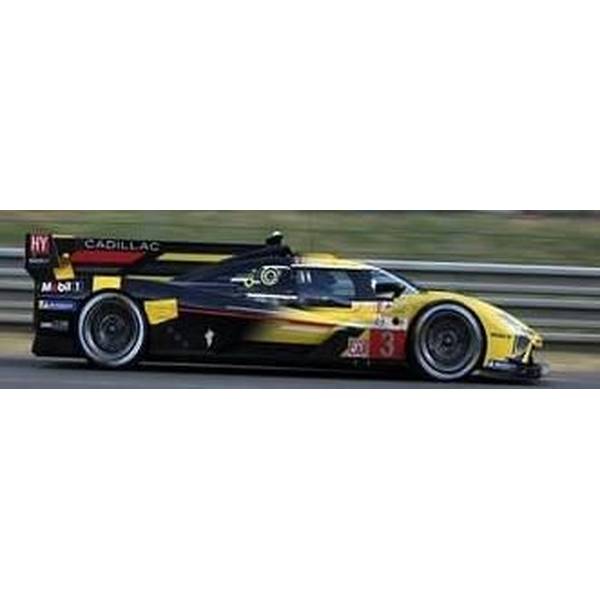 【Spark 1/43】 キャデラック ル・マン 24時間 2023年 3位 Spark 1/43】 キャデラック ル・マン 24時間 2023年 3位