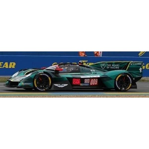 11月予約】スパーク 1/43 アストンマーチン ヴァルキリー No.009