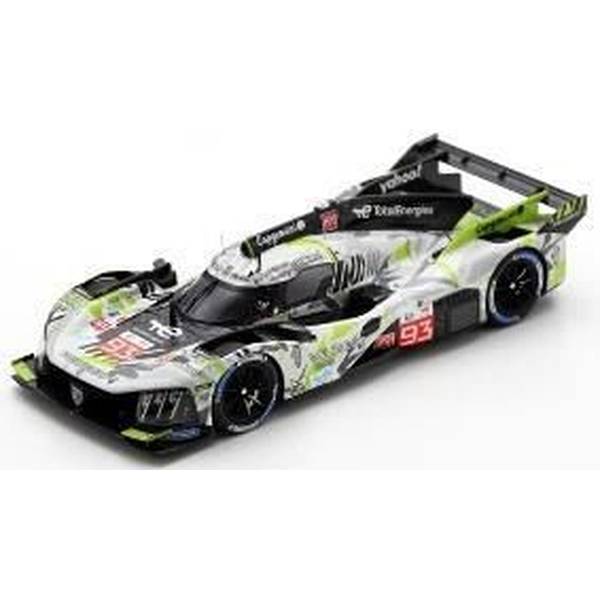 スパーク 1/43 プジョー 905 ルマン 24時間レース 1991 ミニカー スパーク 1/43 プジョー 905 ルマン 24時間レース 1991 ミニカー