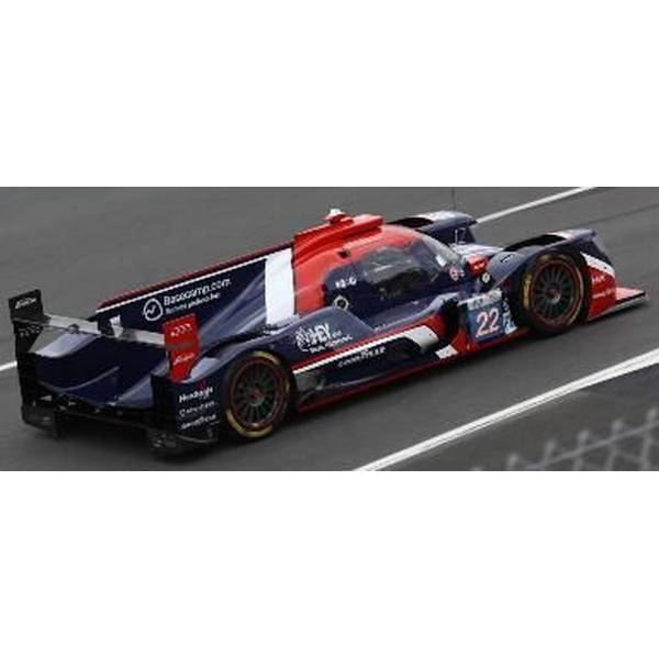 27　カリフォルニアレーズン　ハーディーズ　ミールトイ　未開封品　フルコンプ スパーク 1/43 オレカ 07 ギブソン COOL RACING 2024 ルマン24H
