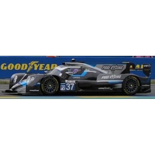 ミニカー LOGAN 新品即納】[MDL]Lionel Racing(ライオネルレーシング) 1/64