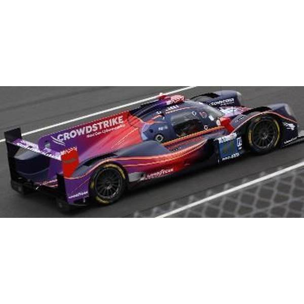 1月予約】スパーク 1/43 オレカ 07 ギブソン No.45 2025 ル