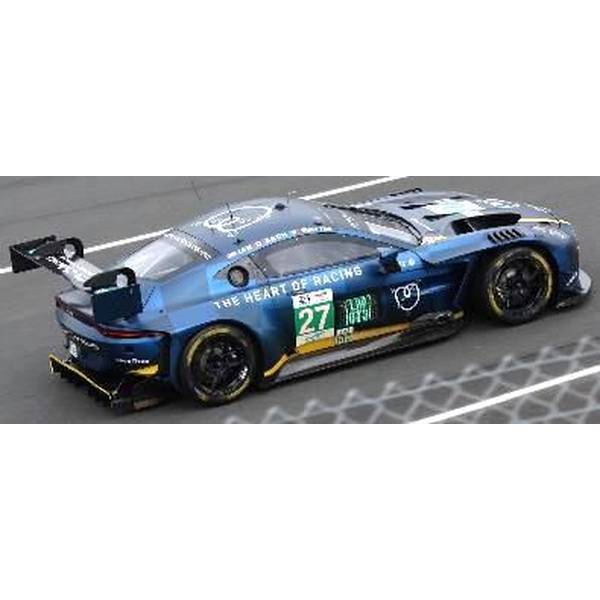 5月予約】スパーク 1/43 アストンマーチン ヴァンテージAMR