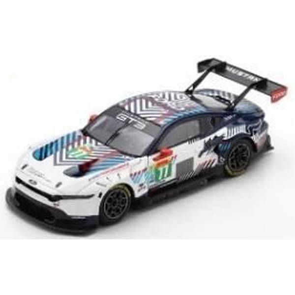 【ふわちゃん 】99-04マスタング　CCRM XR IG3638 1/18 Nismo R34 GT-R Z-tune Test 2004 Suzuka | LINE UP
