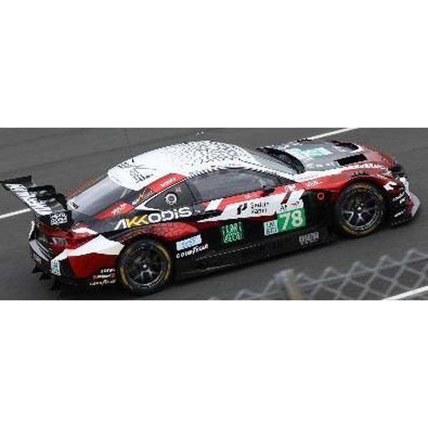 3月予約】スパーク 1/43 レクサス RC F LMGT3 No.78 2025 ル・マン24