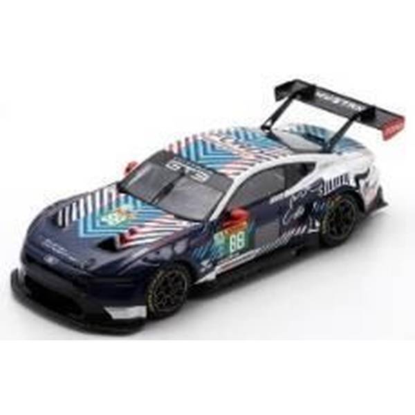10月予約】スパーク 1/43 フォード マスタング LMGT3 No.88 2025