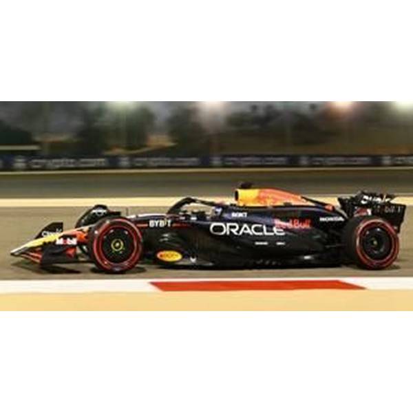 スパーク 1/43 レッドブル RB20 No.1 2024 F1 バーレーンGP