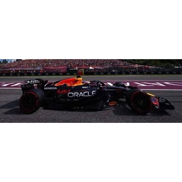 ミニチャンプスF1 1/43 レッドブル エミリア ロマーニャGP 2022 1月予約】スパーク 1/43 レッドブル RB21 No.1 2025 F1 エミリア