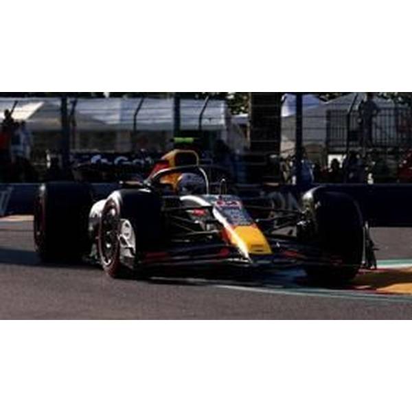Red Bull Racing ミニカー 当選証明書付き 1月予約】スパーク 1/43 レッドブル RB21 No.22 2025 F1