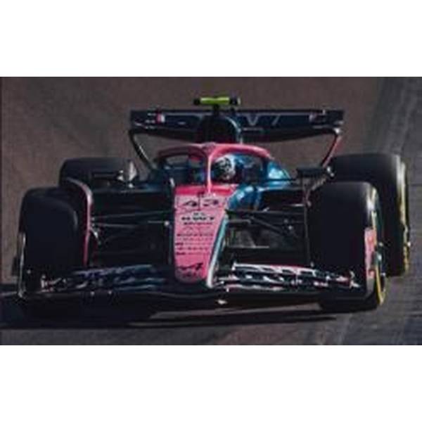 ミニチャンプスF1 1/43 レッドブル　エミリア ロマーニャGP 2022 ミニチャンプス 1/43 オラクル レッドブルレーシング RB18 2022