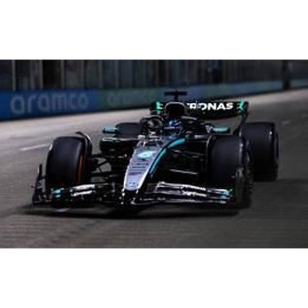 2月予約】スパーク 1/43 メルセデスAMG F1 W16 E Performance No.63