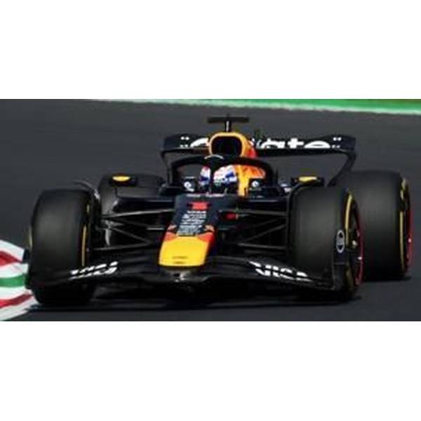 レッドブル F1 ミニカー Spark 1/43 スパーク 1/43 レッドブル RB19 オランダ GP 2023 M