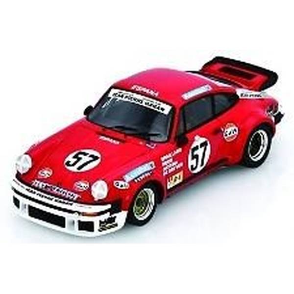 エグゾト　RLG19090 ポルシェ　ル・マン1977　934 RSR ＃56 エグゾト RLG19090 ポルシェ ル・マン1977 934 RSR ＃56 Rare