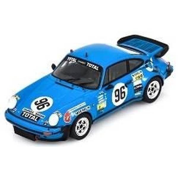 6月予約】スパーク 1/43 ポルシェ 930 No.96 1983 ル・マン24時間 20