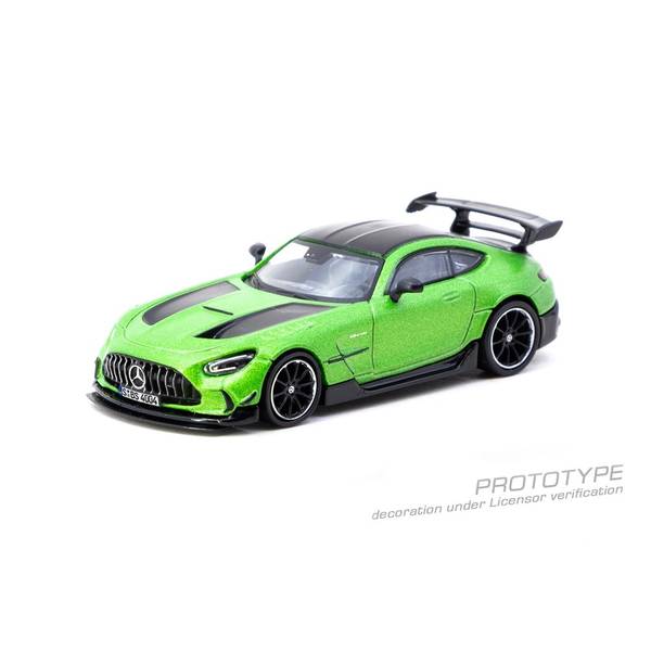 ターマックワークス 1/64 メルセデス AMG セット ターマックワークス 1/64 メルセデス AMG セット