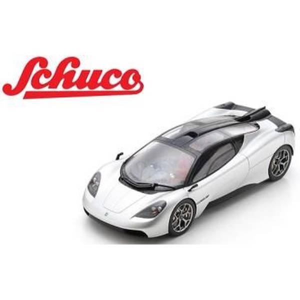 非売品・未開封】ミニカー TORAY TEEWAVE AR1 ゴードン・マレー 2025年