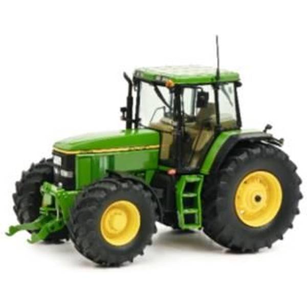 9月予約】シュコー 1/32 ジョンディア 7700 完成品ミニカー 450788700