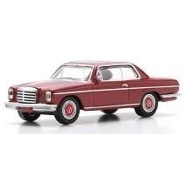 12月予約】シュコー 1/87 メルセデス・ベンツ W114 -/8 クーペ