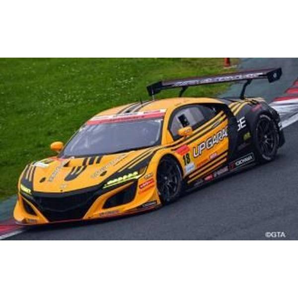 ミニカー spark super gt Spark ZENT CERUMO GR Supra 2022年モデル 発売 【EBBROの2020年