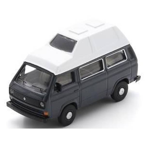 ミニチャンプス 1/43 フォルクスワーゲン T3 トランスポーター 激レア ミニチャンプス 1/43 フォルクスワーゲン T3 トランスポーター 激レア