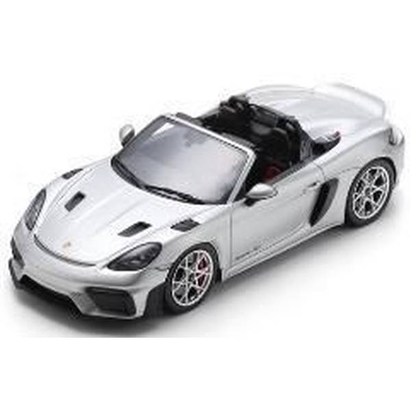 9月予約】シュコー 1/18 ポルシェ スパイダー RS 2023 GT