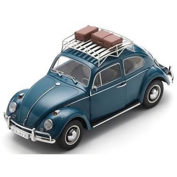Schuco フォルクスワーゲン 　ビートル　ミニカー　ブルー 楽天市場】シュコー 1/43 フォルクスワーゲン ビートル