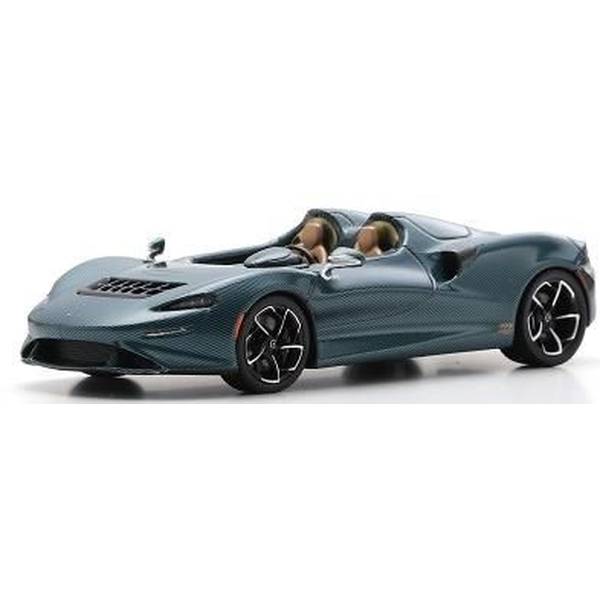 12月予約】シュコー 1/43 マクラーレン エルバ 2020 ブルー