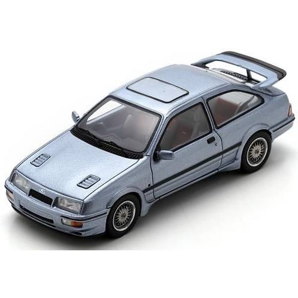 【9月予約】シュコー 1/43 フォード シエラ コスワース 1986 完成品ミニカー 43U00093