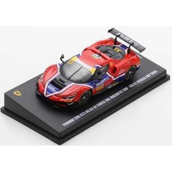 美品 超ビッグサイズ 激レア 昭和シェル フェラーリ サイズ別寸 楽天市場】BBR 1/43 フェラーリ 499P ハイパーカー 2022 完成品