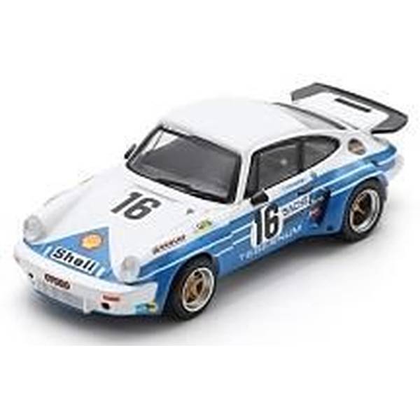 1/64 ポルシェ911 RSR  TURBO 京商 ミニカー | 販売終了: KYOSHO 1/64 Porsche 911 RSR Turbo