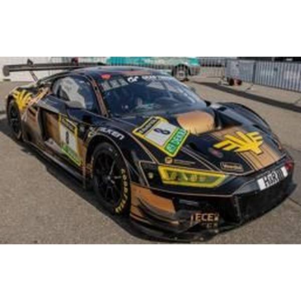 beemax nunu アウディR8 LMS EVOニュルブルクリンク24h 1/24 レーシングシリーズ アウディ R8 LMS EVO 2019
