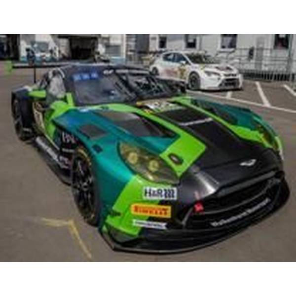 4月予約】スパーク 1/43 アストンマーチン ヴァンテージ AMR GT3