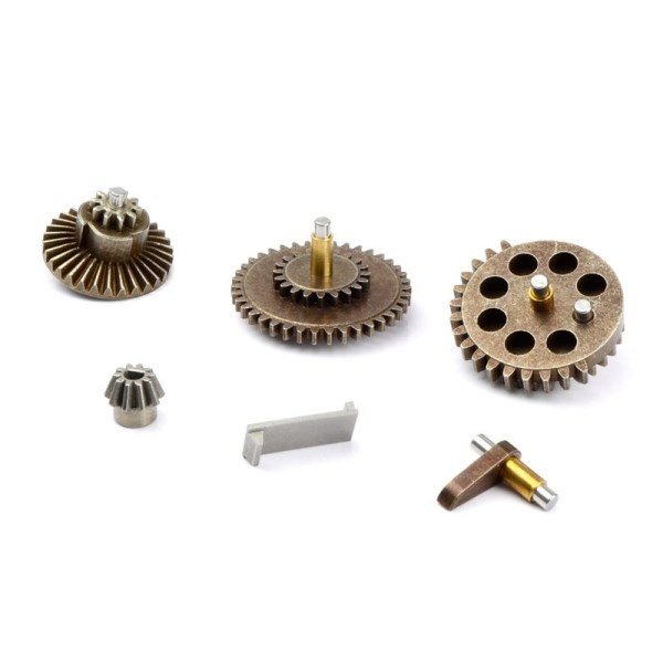 BIGRRR 電動ガン Ver.2 強化スタンダード ギアセット トイガンパーツ BR-CL5012