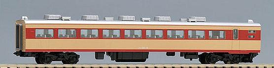 鉄道模型 marusu6189EH800 トミックス Nゲージ 国鉄電車 サハ481形(AU13搭載車) 鉄道模型