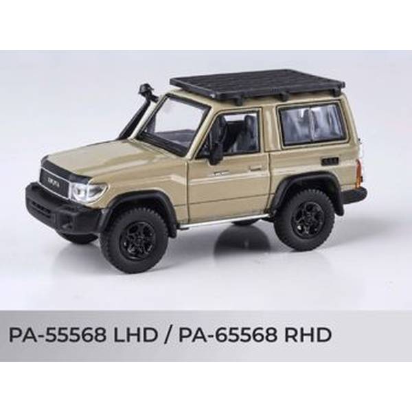 /64 TM TIMEMICROトヨタFJクルーザー マルボロフィギュア付き PRE ORDER ‼️‼️‼️ Ⓜ220624=TIMEMICRO=1:64=Diecast