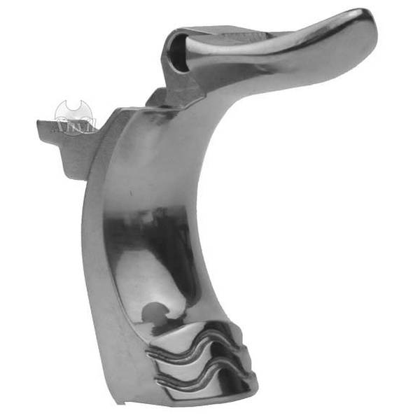 アンビル 東京マルイ M1911用 グリップセフティ INFINITY