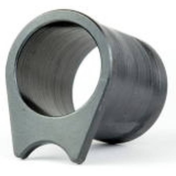 アンビル 東京マルイ M1911用 バレルブッシング Military タイプ スティールブラック トイガンパーツ TM-GMP-B01-SB