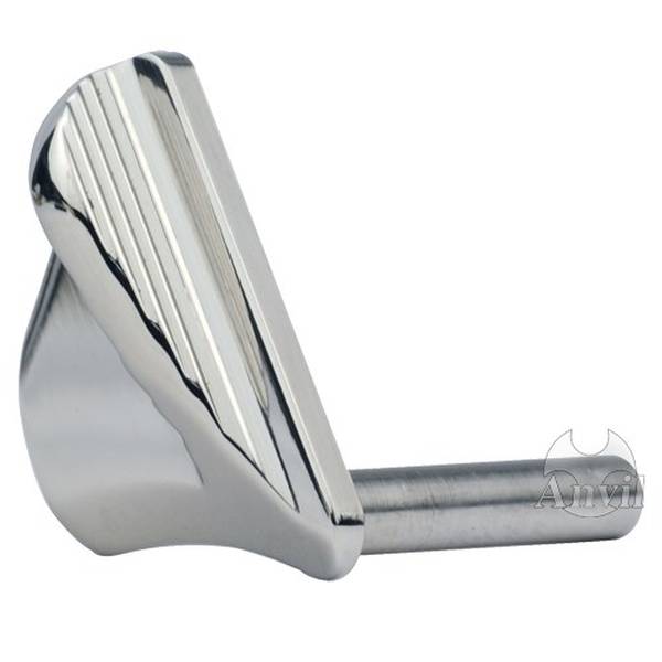 アンビル 東京マルイ M1911用 S'70タイプ サムセフティー ステンレスシルバー ガスガン トイガンパーツ TM-GMP-E04-SS