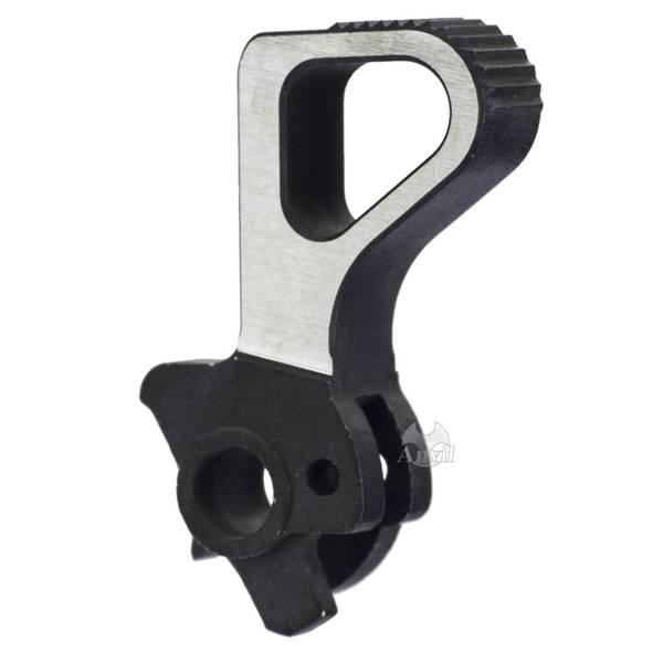 東京マルイ 1911用 ハンマー&シアセット Ringタイプ ステンレス 2