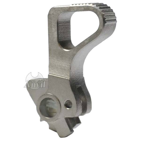 東京マルイ 1911用 ハンマー&シアセットセット Ringタイプ ステンレス