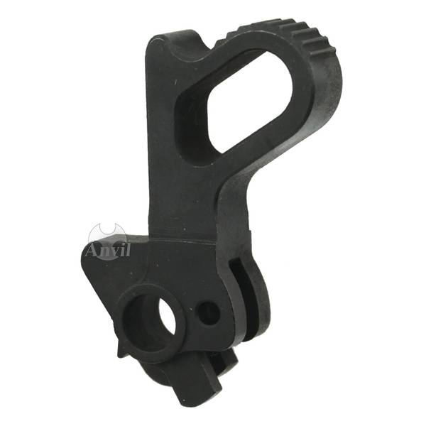 アンビル 東京マルイ M1911用 Kimberタイプ ハンマー&シアセット ステンレスブラック ガスガン トイガンパーツ TM-GMP-U01-SSB