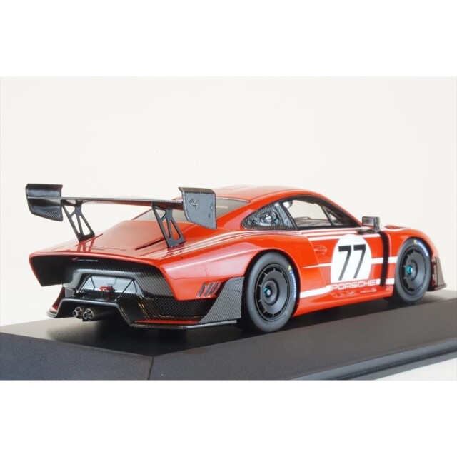 Porsche 935 Minicar 1 43 Scale Wap 020 902 0K Model Car | eBay