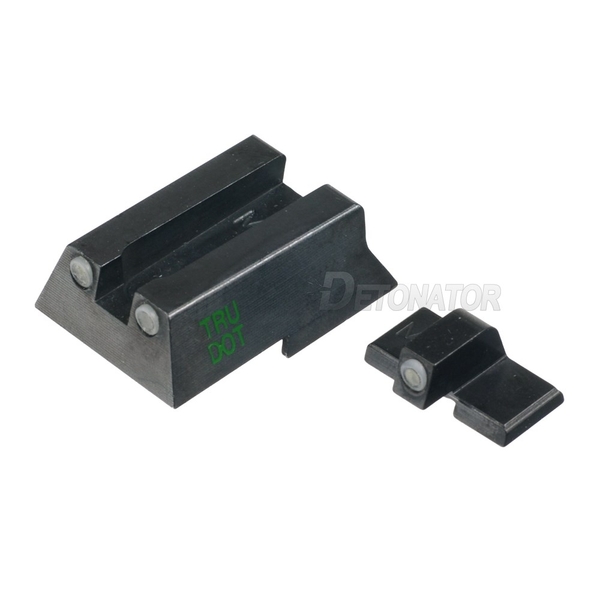 デトネイター ガスガン 東京マルイ HK45用 Meprolight Tru-Dotタイプスティールサイト トイガンパーツ ST-TM15