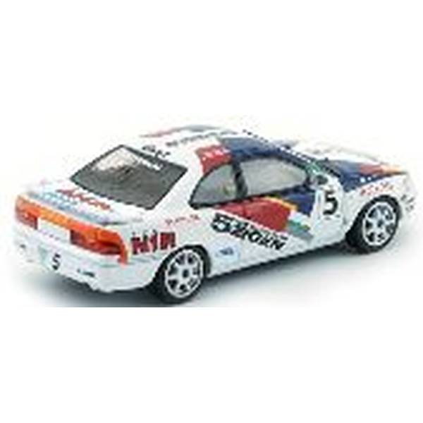 2月予約】BM CREATIONS 1/64 トヨタ レビン 101 No.5 5ZIGEN 完成品